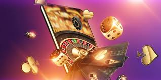 Experience Luxury and Fun at Golden Pharaoh Casino