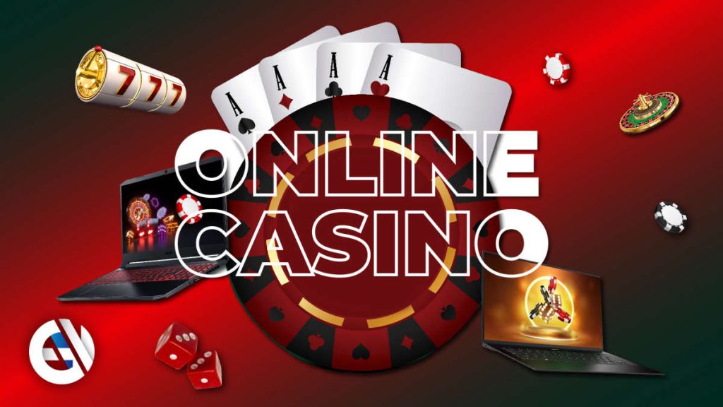 The Enigmatic World of Online Casino Dracula 1831636302 The Enigmatic World of Online Casino Dracula 1831636302